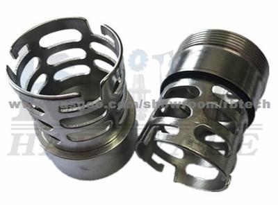 Stainless Steel Casting For Electric Appliance