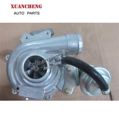 IHI RHF4H Turbocharger 1515A029 Used For Mitsubishi L200