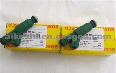 Bosch Fuel Injector 0280155968 For Audi BMW Ford Lotus Chrysler