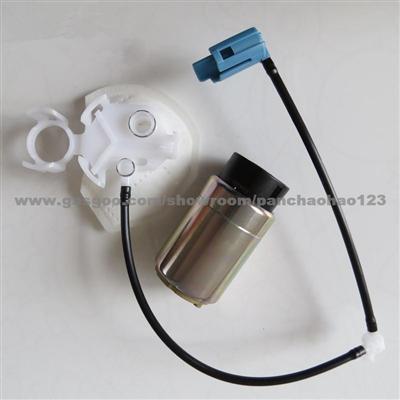 23220-0P020 Denso Electric Fuel Pump With Fuel Strainer For Toyota Reiz/Crown/Camry/Yaris