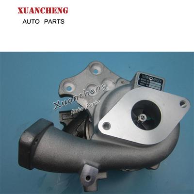 Turbo Charger For Nissan Urvan Cars BV40 53039700339 53039880231 14411-LC10A 14411-LC10B 53039700373 14411-3XN3A 53039880341