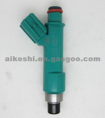 Fuel Injector 23209-28080 For TOYOTA