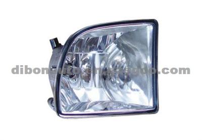 Chery Tiggo06~09 Front Fog Lamp T11-3732010 L T11-3732020 R T113732010 L T113732020 R