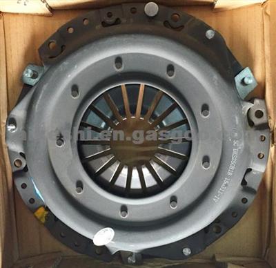 Pressure Plate 1601200-E06