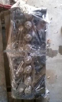 Nissan Fd46 Cylinder Head