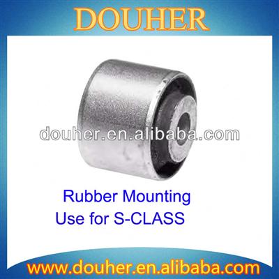 auto part rubber mounting use for mercedes