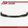 
1998-2004 AC STYLE CARBON FIBER FRONT BUMPER LIP FOR BMW E46 M3
