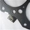 4B3.9, 6B5.9 Cylinder Head Gasket 2830705 4894725 4898412 4898851