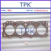 Isuzu 4BE1 Cylinder Head Gasket Set 8-94418-920-0 8-94418-921-0 8-94418-919-0