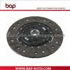 Toyota Clutch Disc 31250-35120,31250-35121,31250-36171,31250-35160