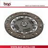 Toyota Clutch Disc 31250-26072,31250-22101,31250-22102,31250-26052