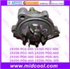 High quality New Warranty Water Pump 19200-PC6-000 19200-PD2-000 19200-PD2-405 19200-PD2-660 19200-PD6-000 19200-PD6-405 1920