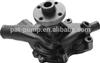 Auto Water Pump For DAIHATSU MOVE (L6,L9) 0.8 CUORE III (L201) 0.8 16100-87283000 16100-87244000 16100-87287000 16100-87248000