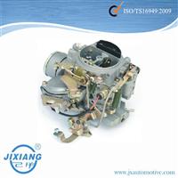 
CHINA AUTO PARTS MANUFACTORER CARBURETOR NS Z24 JZ16010-21G60
