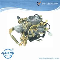 
CHINA AUTO PARTS MANUFACTORER CARBURETOR MAZDA E3 E301-13-600
