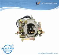 
CHINA AUTO PARTS MANUFACTURER CARBURETORS MAZDA NA B3 B315 13600C
