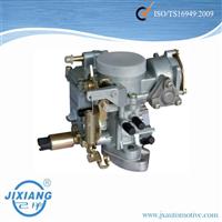
CHINA HIGH PERFORMANCE CARBURETOR VOLKSWAGEN 30/31PICT 113129029A/027H
