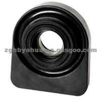 Auto Rubber Center Support Bearing For Mazda W001-25-321