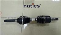 Drive Shaft For BANGGO