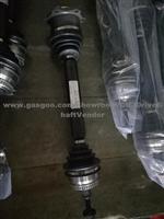 Drive Axle PASSAT B5