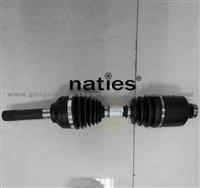 Drive Axle Click RH