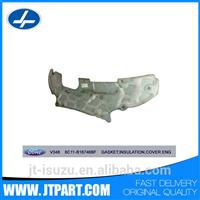 
for Transit V348 genuine engine insulation gasket 6C11-B16746BF
