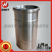 
TD71 Cylinder Liner with OEM 037WN26
