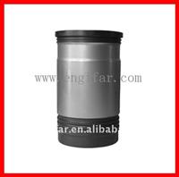 
Mitsubishi 6D22T cylinder liner,6D22T engine parts
