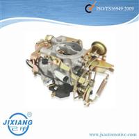 
CHINA AUTO PARTS MANUFACTORER CARBURETOR TOYOTA KIJANG GRAND 4K 21100-13751/50

