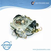 
CHINA AUTO PARTS MANUFACTORER CARBURETOR 4/6 CC ALC/GAS GM-SOLEX DUPLO
