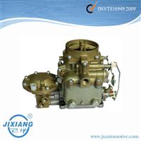 
CHINA HIGH PERFORMANCE CARBURETOR K-135 K-135-1107010/20

