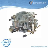 
CHINA MANUFACTORER AUTO PARTS CARBURETOR SANTANA 026129016H
