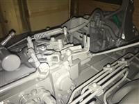 
genuine complete truck engine assy CC-6BG1TRA-01 for ZX200 excavotor
