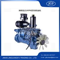 
WD615 WP10 WP12 D12 Weichai Diesel Engine
