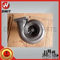 
Diesel engine parts 8N9247 turbocharger stock
