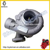 
kta19 turbocharger 3596959 4025301 holset hx80 for cummins
