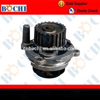 
Auto engine part water pump OE 06B121011
