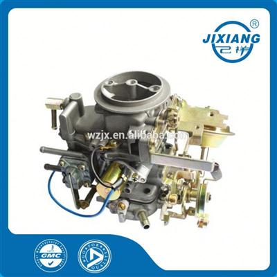 Auto spare parts mitsubishi 4g54 carburetor