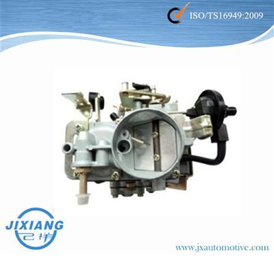 ELECTRONIC ENGINE CARBURETOR PEUGEOT 205 13921000