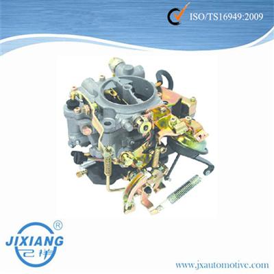 CHINA AUTO PARTS MANUFACTORER CARBURETOR MITSUBISHI 4G33 MD-181677