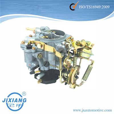 CHINA AUTO PARTS MANUFACTORER CARBURETOR MITSUBISHI 4G32 MD-006219