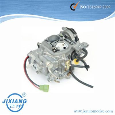 CHINA AUTO PARTS MANUFACTORER CARBURETOR TOYOTA 22R 21100-37072