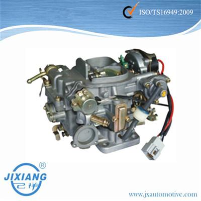 CHINA MANUFACTORER JAPANESE CAR CARBURETOR TOYOTA 3Y 21100-73040