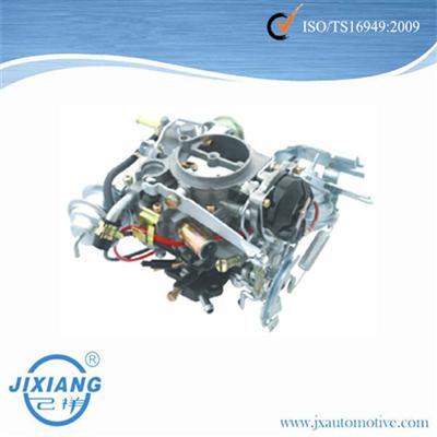 CHINA AUTO PARTS MANUFACTORER CARBURETOR TOYOTA 2E 21100-11850