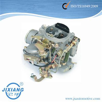 CHINA AUTO PARTS MANUFACTORER CARBURETOR NS Z24 JZ16010-21G60