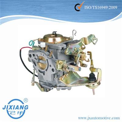 CHINA AUTO PARTS CARBURETOR SUZUKI EXTRA T-5/F5A 13200-77320