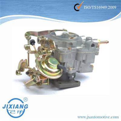 CHINA MANUFACTORER JAPANESE CAR CARBURETOR MITSUBISHI 4G32 MD-006219