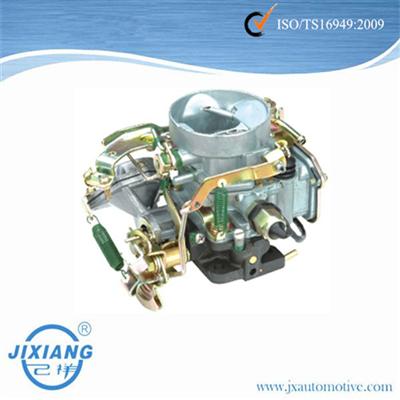 CHINA AUTO PARTS MANUFACTORER CARBURETORS NS L18/Z20 16010-13W00/NK2445