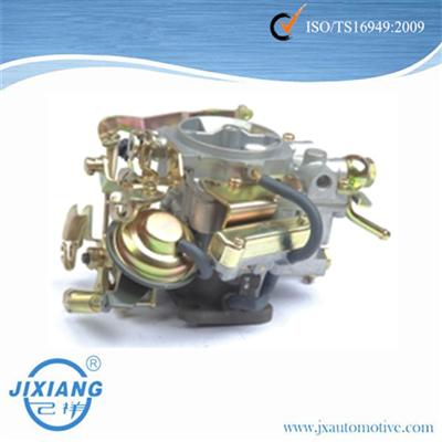 CHINA MANUFACTORER JAPANESE CAR CARBURETOR MITSUBISHI 4G33 MD-181677