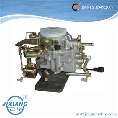 CHINA MANUFACTORER JAPANESE CAR CARBURETOR TOYOTA 12R 21100-31411